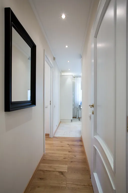 Квартира Квартира Исторический центр у кремля — Москва