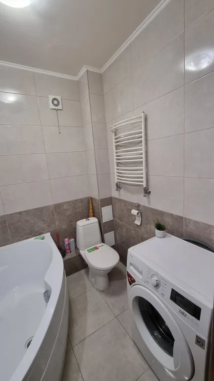 Квартира Лучшие апартаменты — Калининград