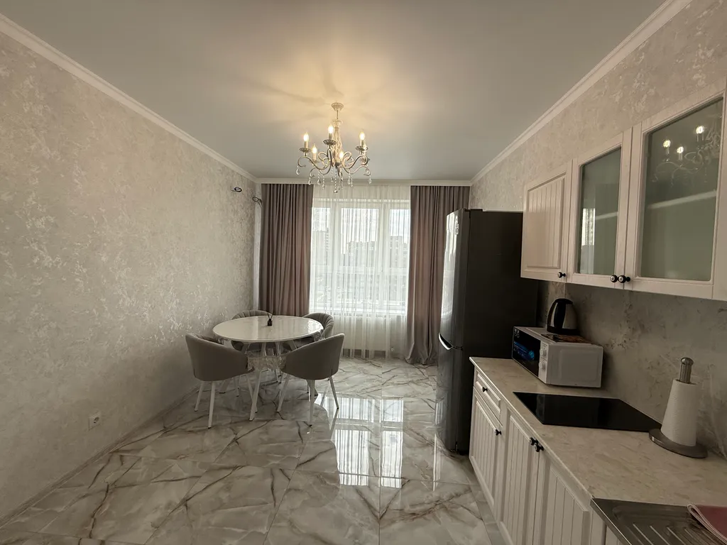 1-комнатная Квартира — аренда посуточно в Майкоп