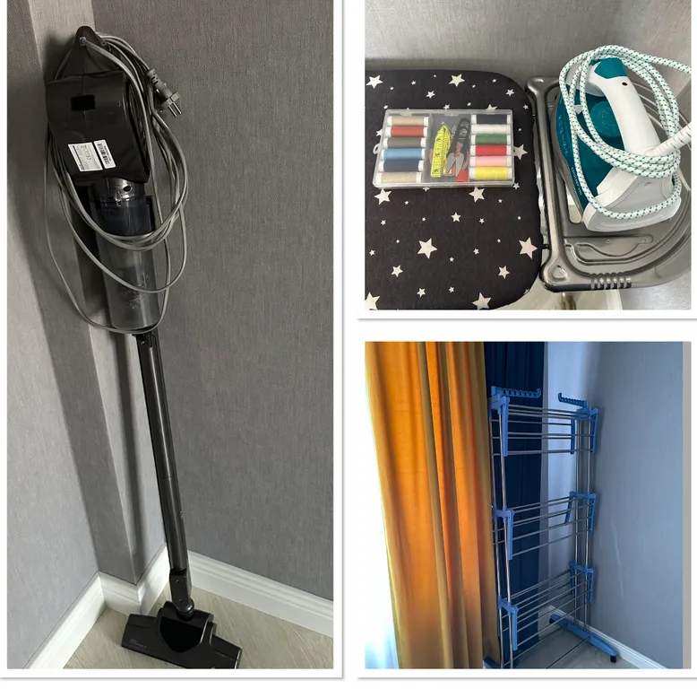 Квартира Уютная новая квартира — Каспийск