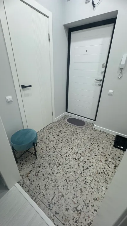 Aпaртaмeнты Аmber