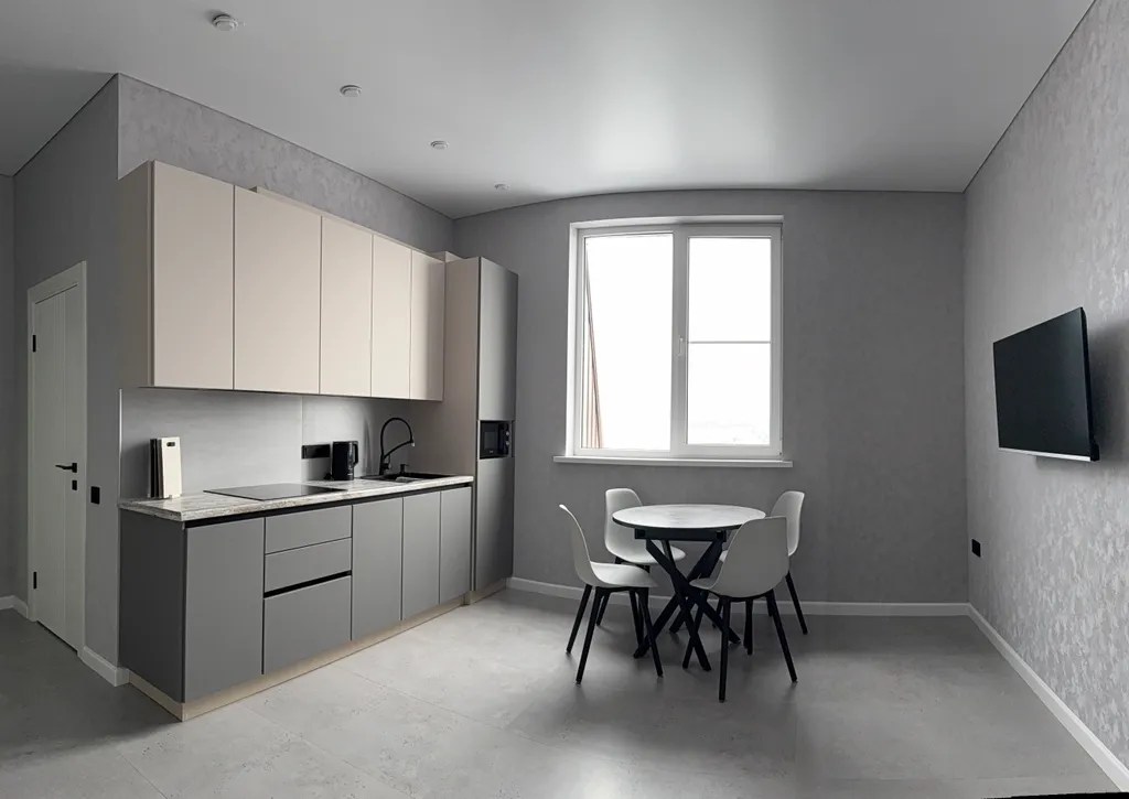 2-комнатная Квартира — аренда посуточно в Нальчик