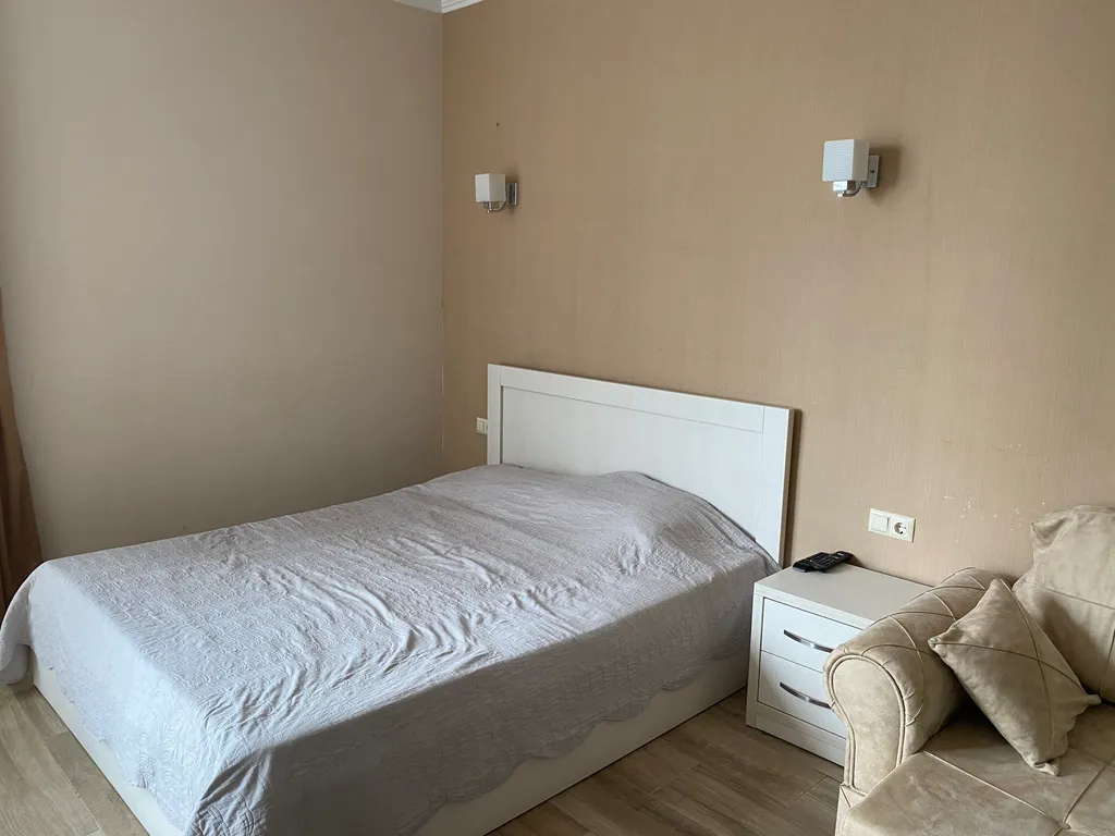 Видовая квартира у моря в лучшем доме