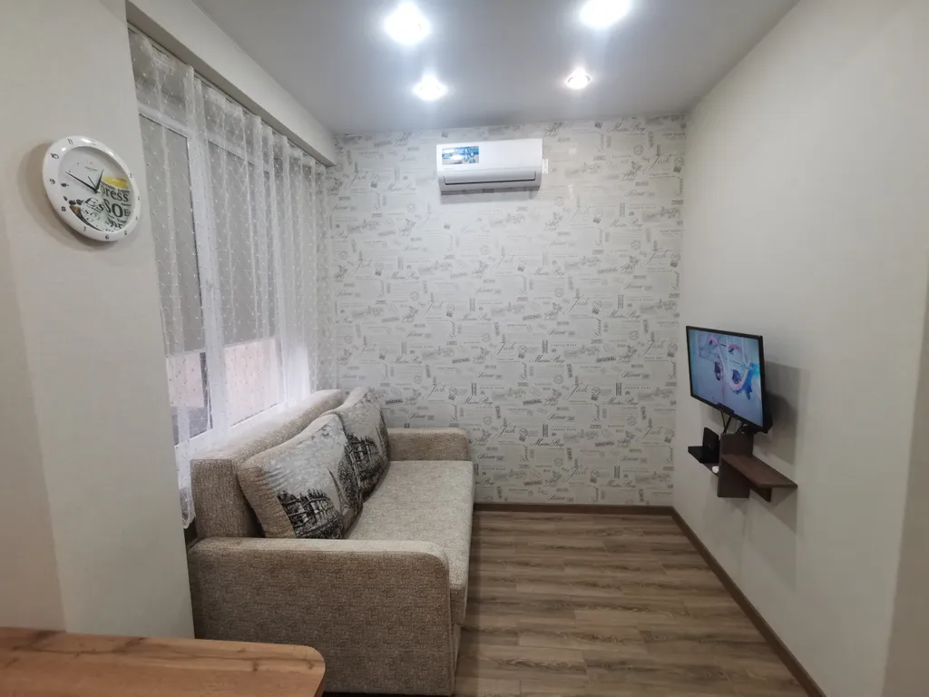 Квартира Уютная квартира у моря — Сириус