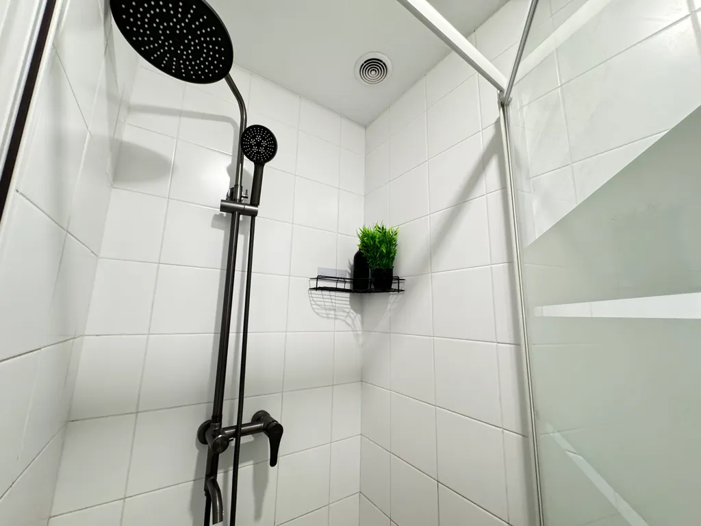 Дизайнерская квартира на 2 человек