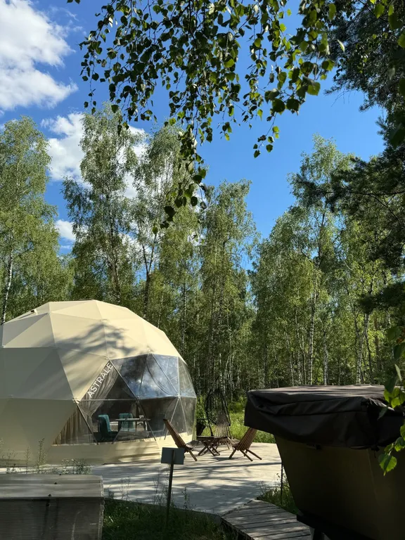 1-комнатный Дом