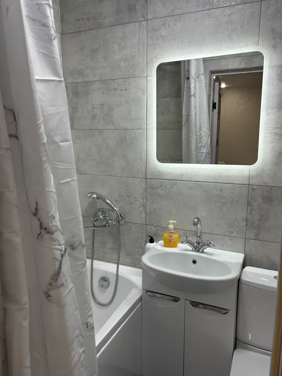 Квартира Уютная квартира не далеко от центра города — Ярославль