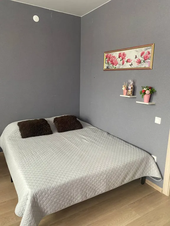 Студия в центре города