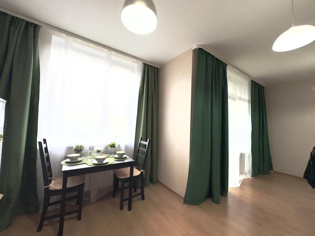 Квартира в самом центре