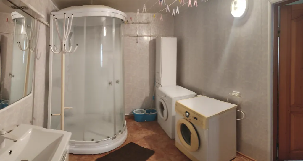 3-комнатный Дом