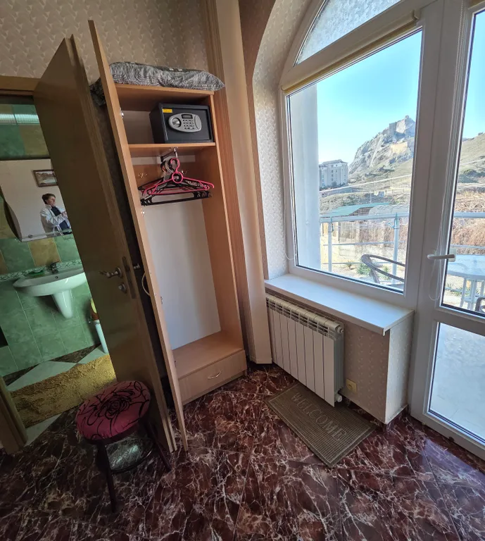 Квартира Комната — Судак