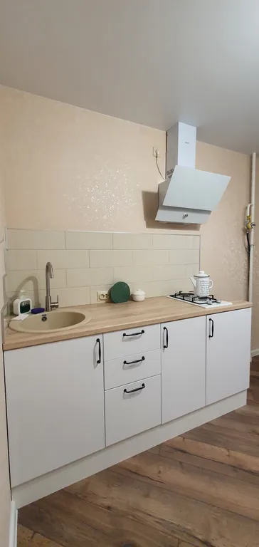 Апартаменты Слива