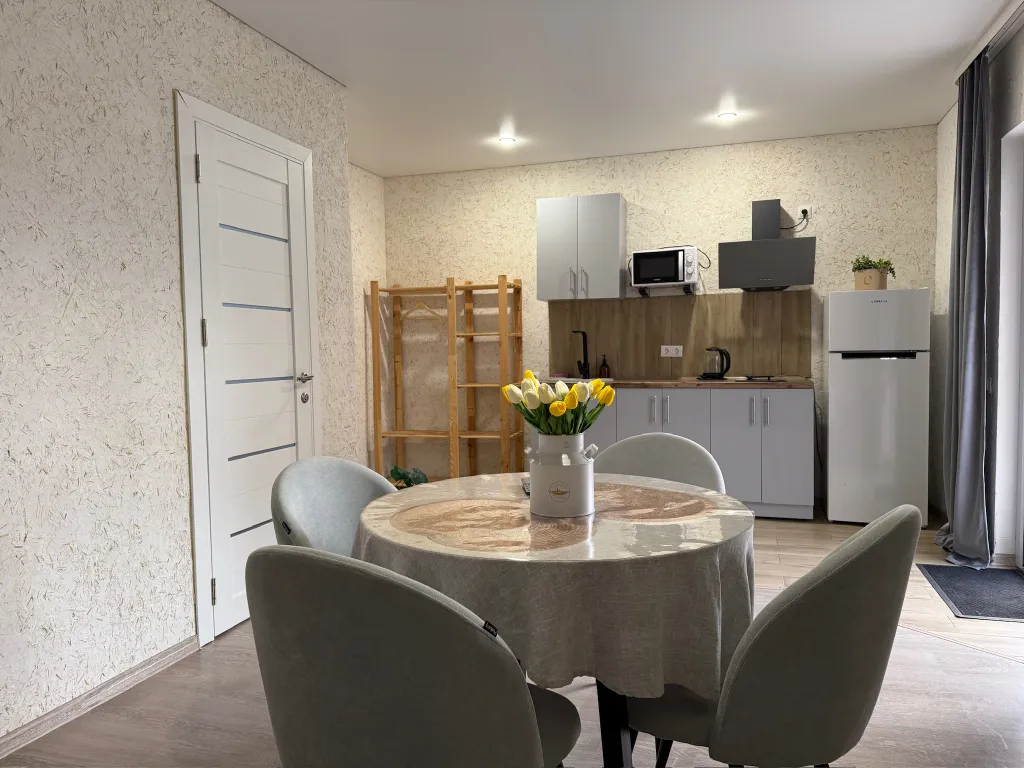 2-комнатная Квартира — аренда посуточно в Гагра