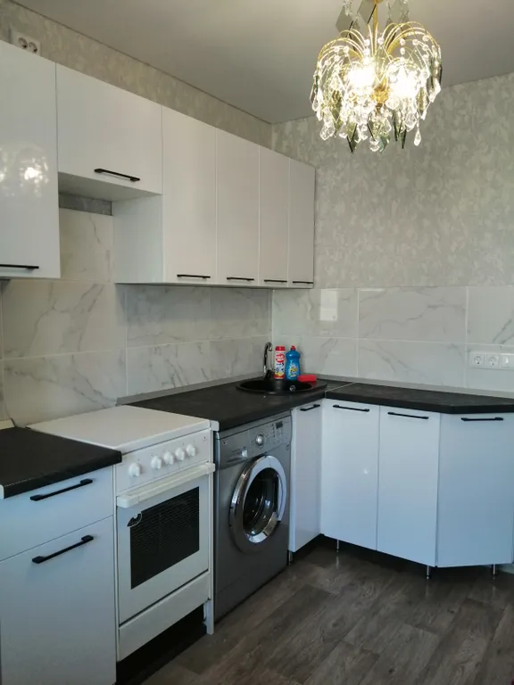 Уютная квартира рядом с центром города