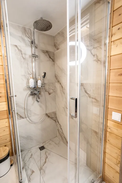 Коттедж Уютный домик для семейного отдыха — Сириус