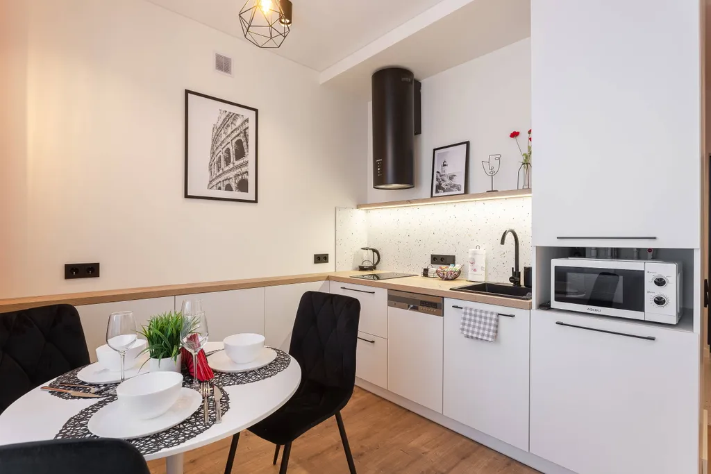 Квартира Квартира EvaApart — Калининград