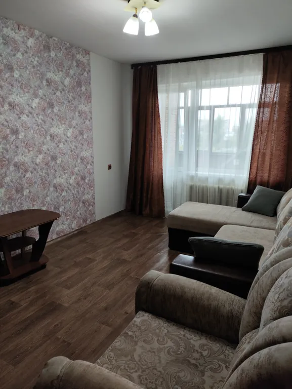 Квартира в самом центре