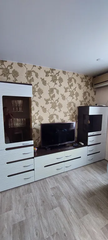 Квартира в центре города с личной парковкой