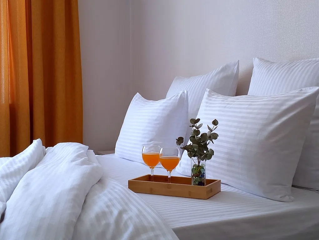 1-комнатная Квартира — аренда посуточно в Светлогорск