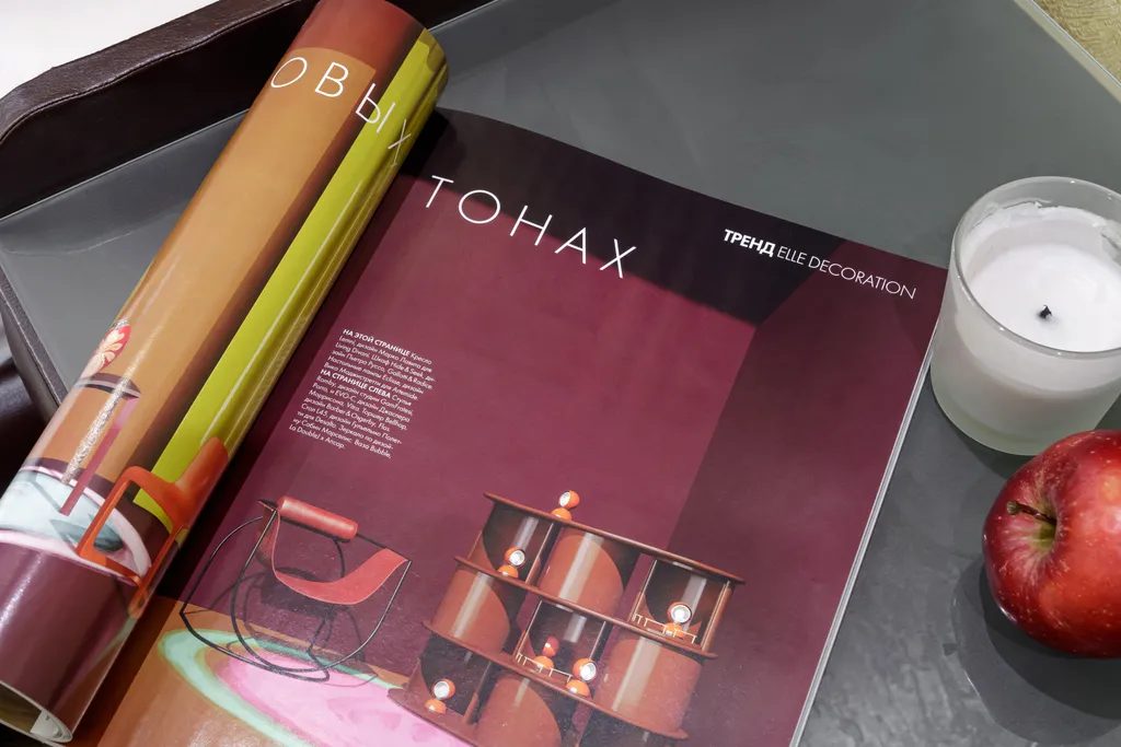 Квартира Квартира 19 этаж, lounge-балкон, эксклюзивный ремонт, рядом вокзал — Краснодар