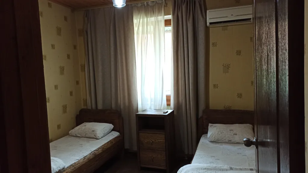 Коттедж Уютный коттедж рядом с Набережной — Ялта