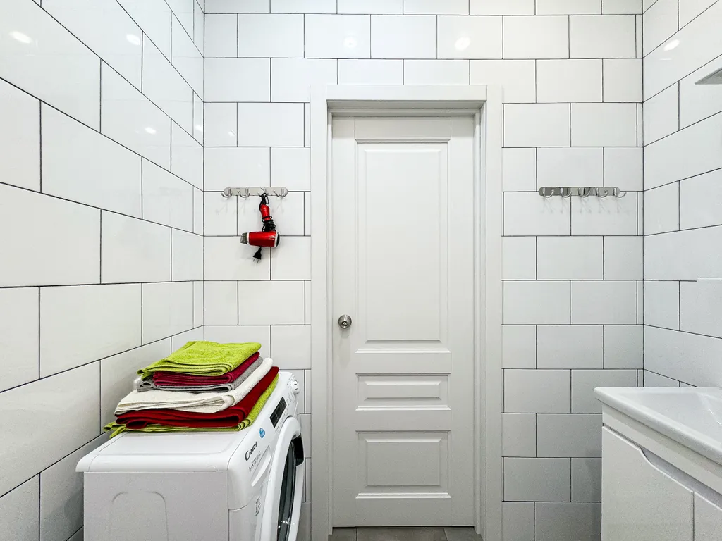 Квартира Апартаменты Монако 24 ЖК Кавказ 63 — Анапа