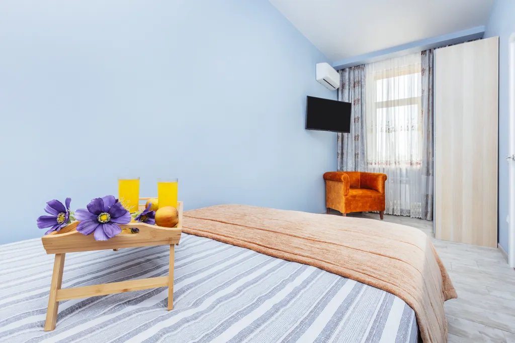 Квартира в ЖК бизнес - класса Golden Residence