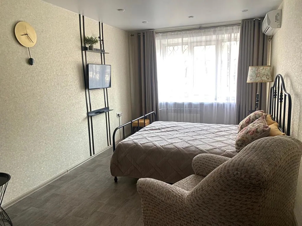 Удобная, комфортная, уютная квартира