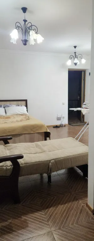 Квартира Квартира у моря — Сухум