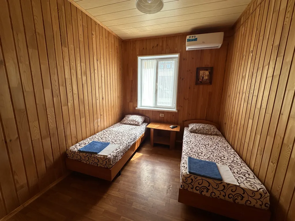 Квартира Комната — аренда посуточно в Геленджик