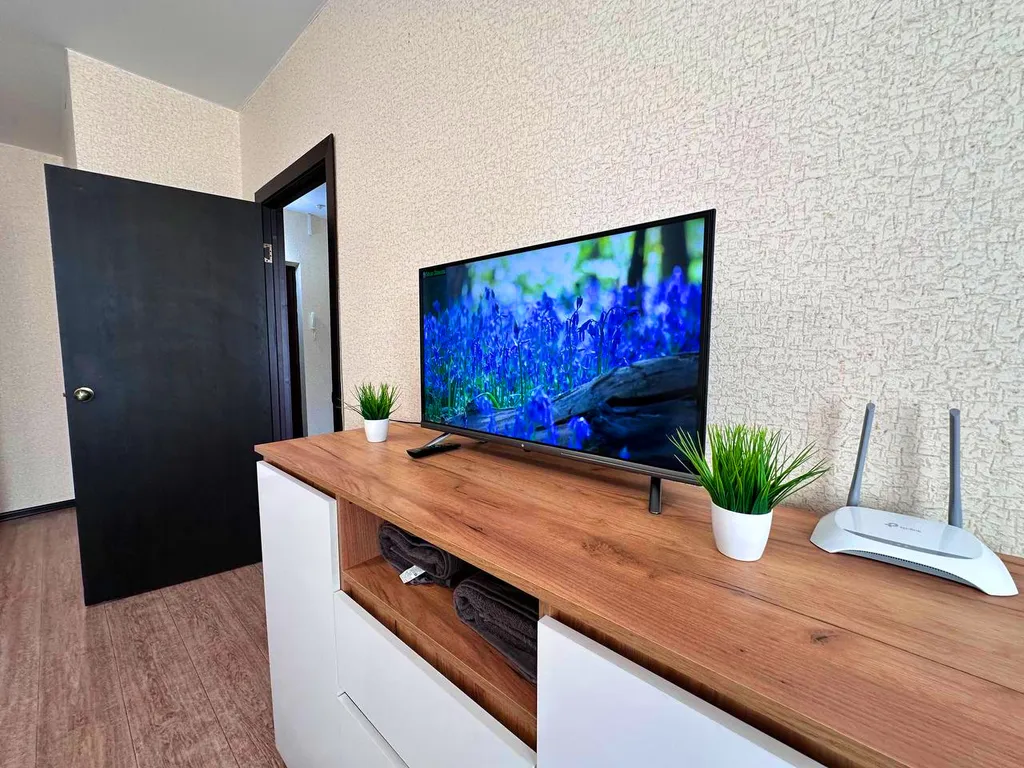 Квартира Квартира рядом с парком галицкого — Краснодар