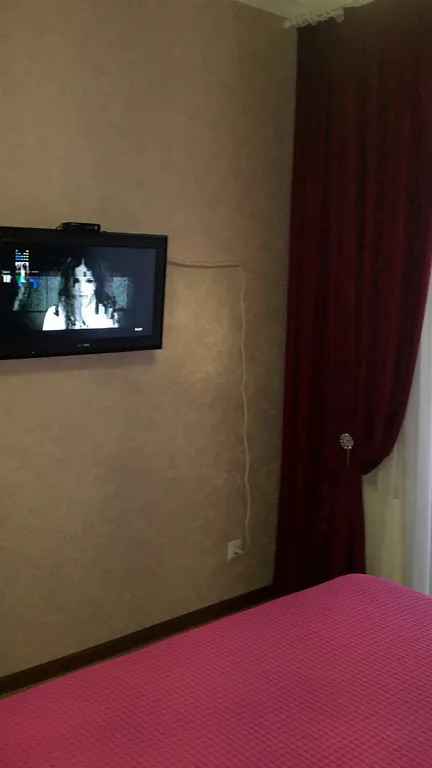 Уютная квартира ждет вас