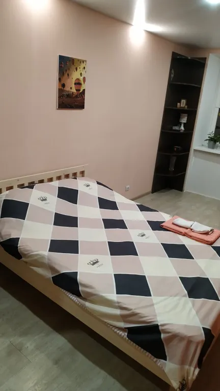 Квартира в центре