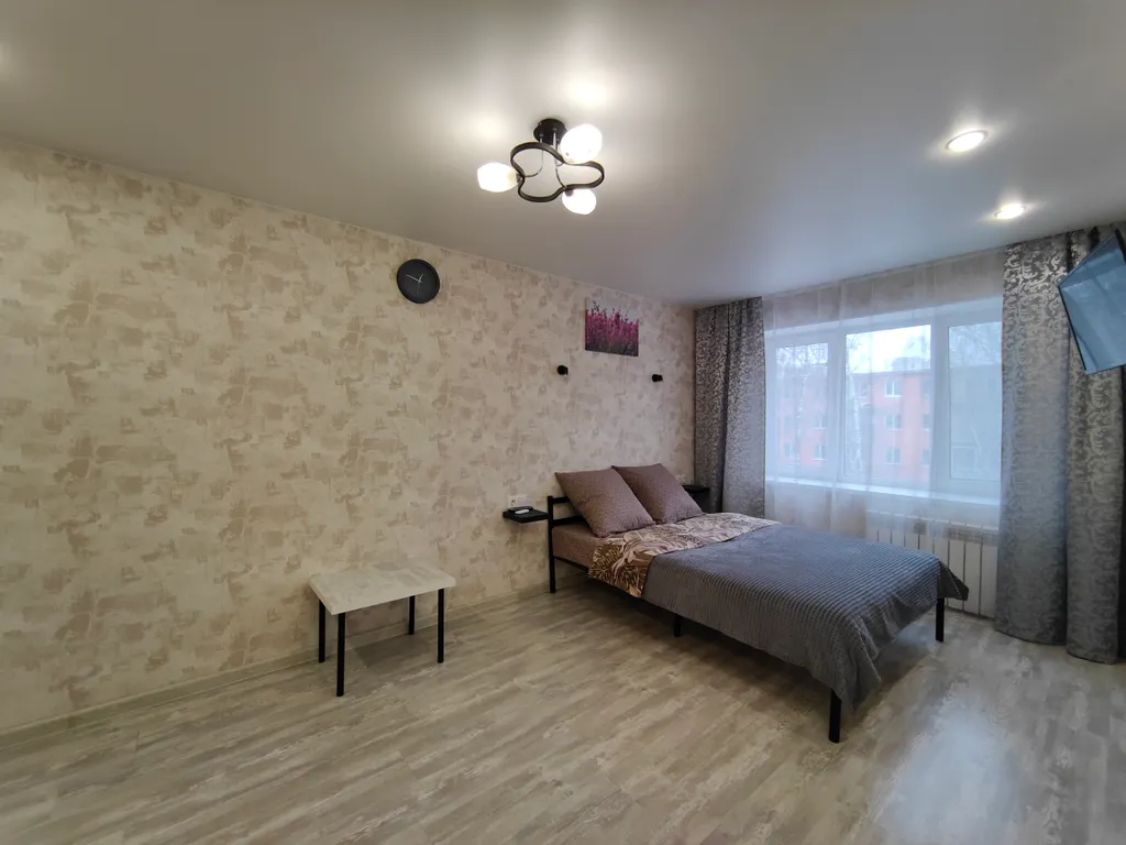 Квартира Однокомнатная квартира — Тверь