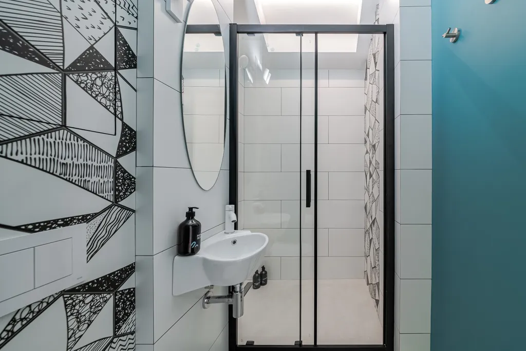 Эксклюзивная квартира-мансарда на Пресне