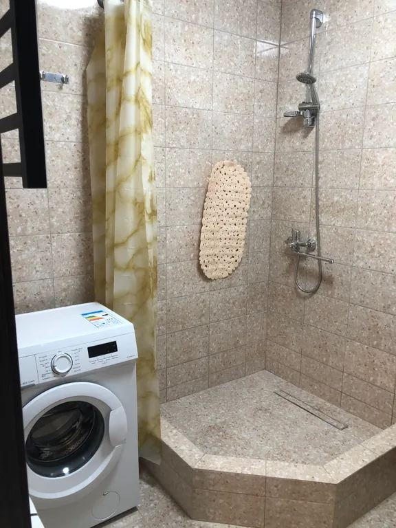 Квартира Квартира Уютная студия в центровом месте — Севастополь