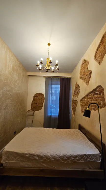 Квартира Уютная квартира в центре города с отдельным входом / парадной — Санкт-Петербург