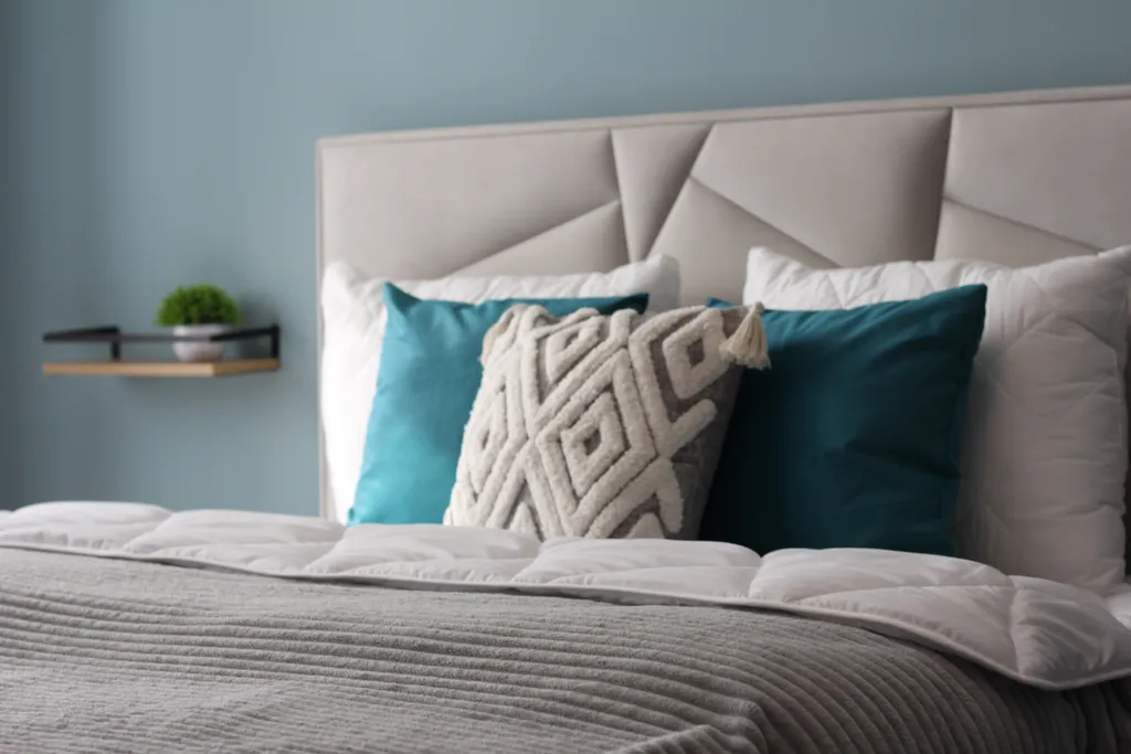 Уютная квартира в районе Хемикомпа