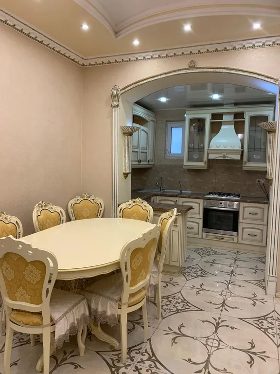 Коттедж Дом на участке 1 сотка — Сочи