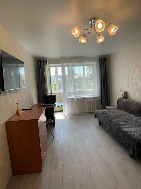 Квартира у моря — аренда посуточно в Зеленоградск