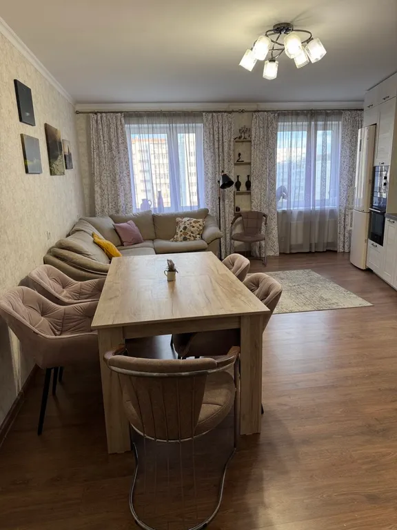 Люкс Крестки