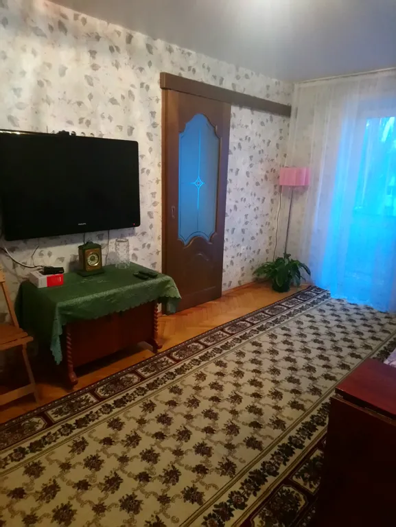 Квартира в центре Анапы