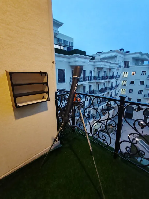 Tashkent city Boulevard A14-120