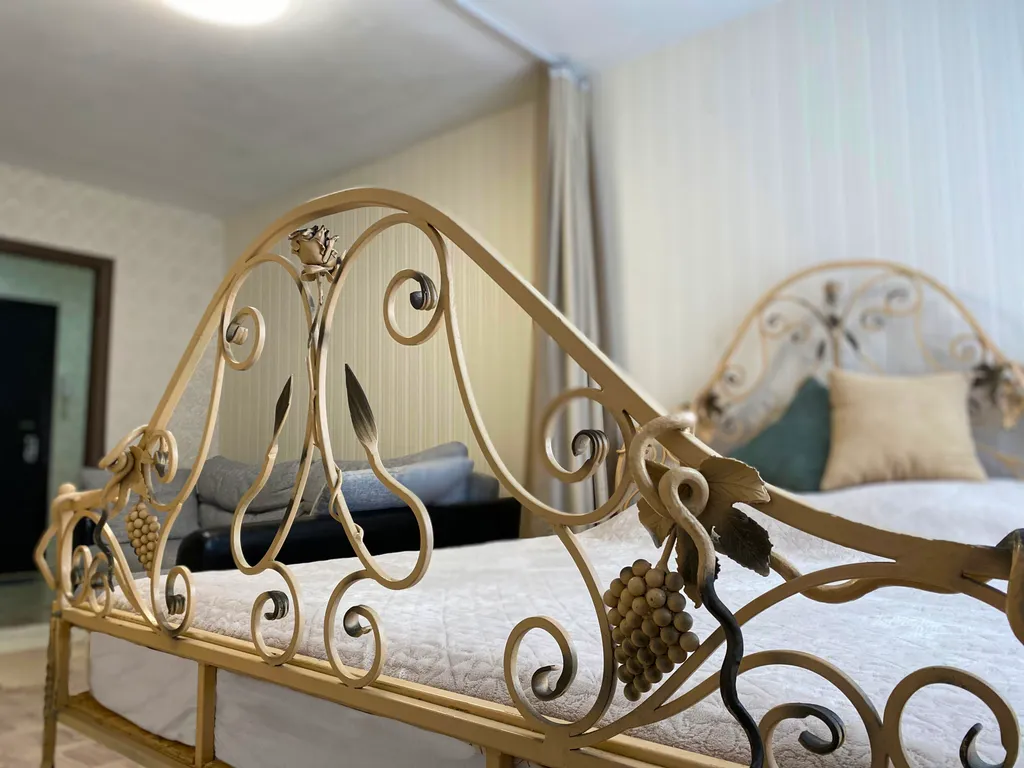 Уютная квартира в центре завеличья