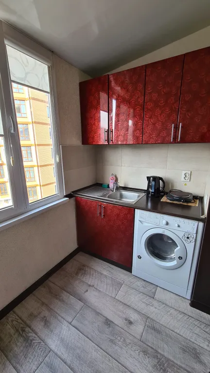 Студия ромашка