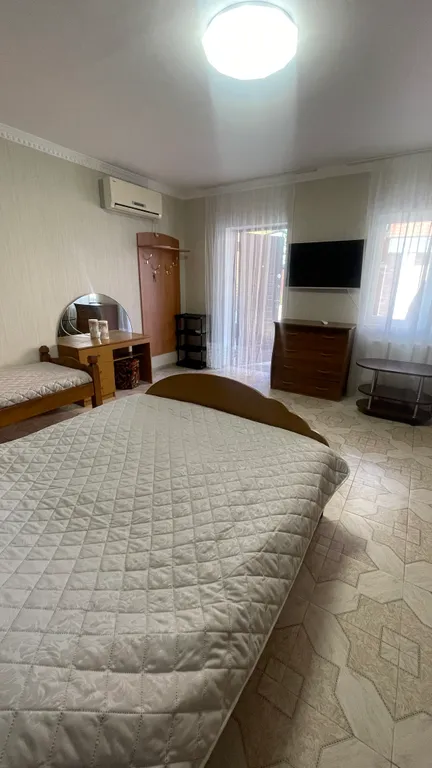 Шикарный  апартамент