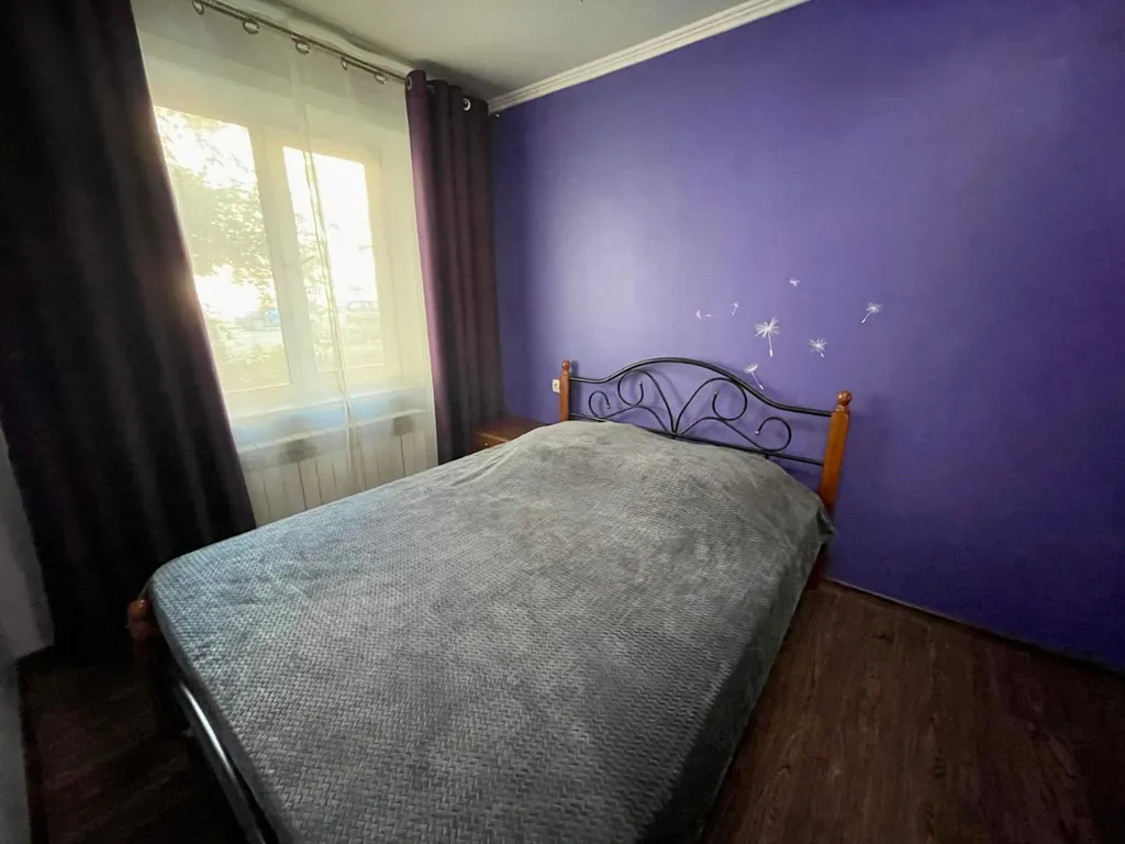 Уютная двухкомнатная квартира в центре