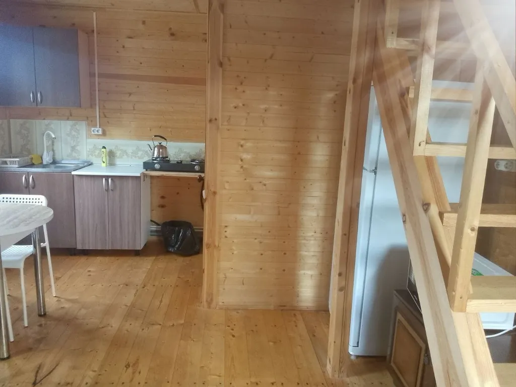 Дом на берегу моря