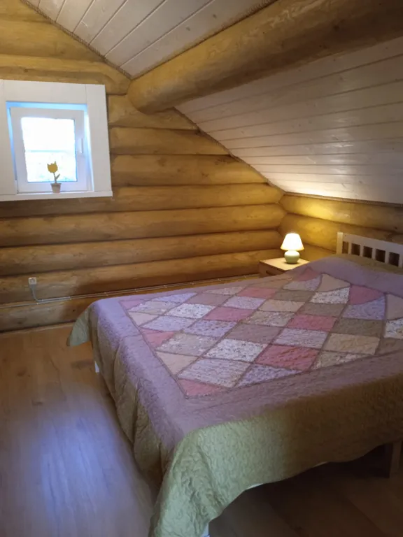 Коттедж Дом у пруда — аренда посуточно в Валдай