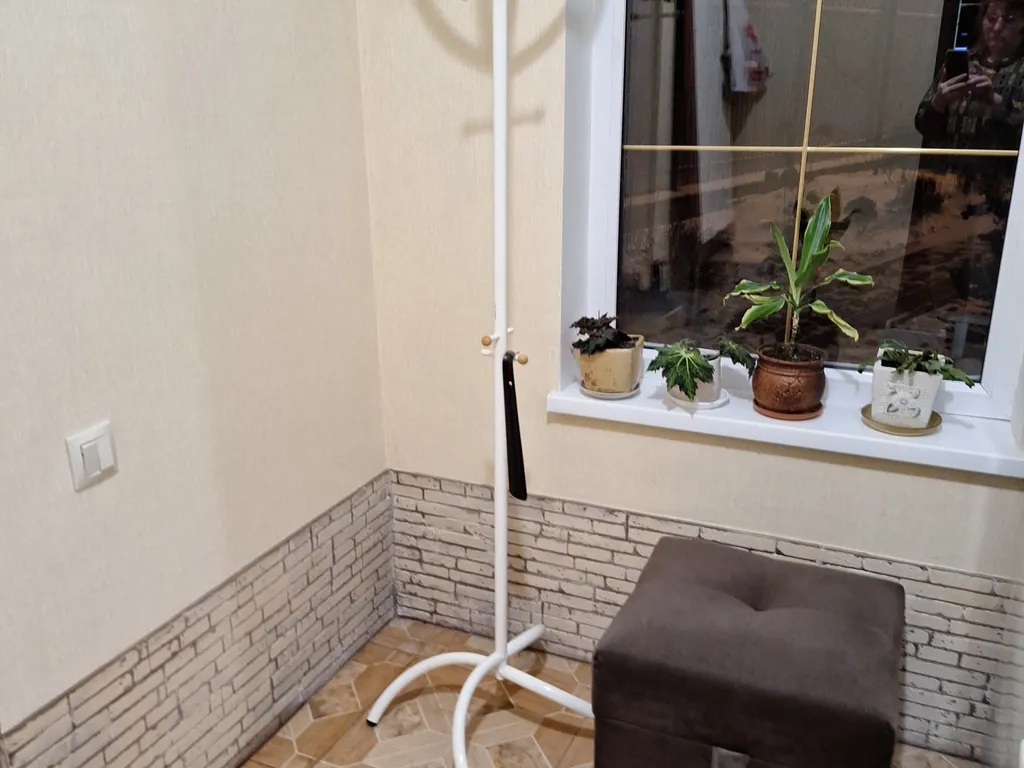 Большая студия рядом с аэропортом